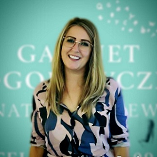 Renata Łyszkiewicz